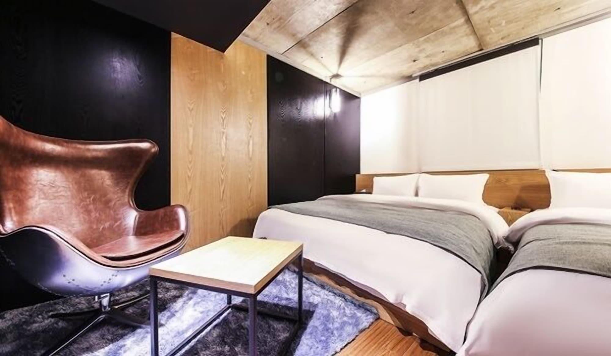 Delight Hotel Jamsil Seoul Eksteriør billede